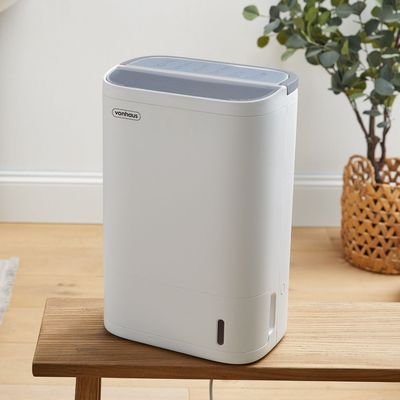 Experts say this dehumidifier 'cooling' hack could be backfiring on your energy bills and hiking them up