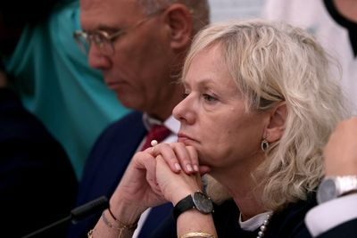 Israel court halts gov’t firing of attorney general investigating Netanyahu
