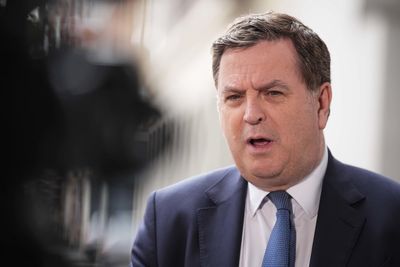 Tories demand Reeves ‘urgently rule out’ investment tax hikes