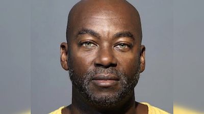 ‘He sold the perfect person’: Three-timer Florida Man proves you can be too stupid for even basic fraud