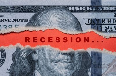 Recession Talk Heats Up After Jobs Data—But Corporate America Says Otherwise