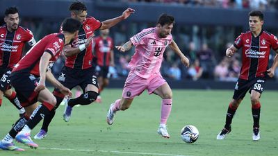How Inter Miami Can Qualify For Leagues Cup Knockout Stages