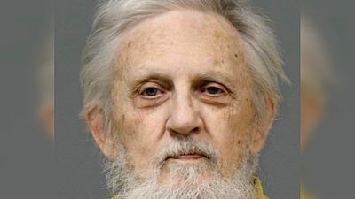 ‘One of the wildest 911 calls I took’: Elderly Mississippi man shoots woman in leg when she refuses consent