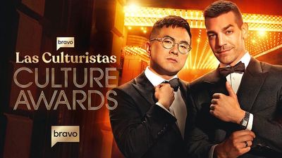 How to watch Las Culturistas Culture Awards 2025 online: stream awards ceremony from anywhere