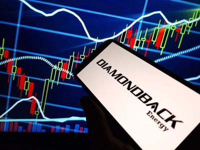 Diamondback Energy Stock Dips After Q2 EPS Miss Estimates