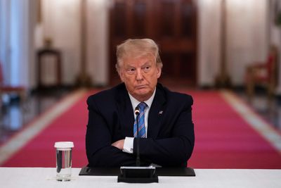Trump's 'Queen of Hearts' moment with the BLS echoes Putin's purges and Orwell's omens