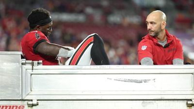Buccaneers Have Timeline in Mind for Chris Godwin's Return to Lineup