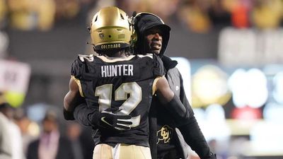 Jaguars Coach Reveals How Deion Sanders Gave Team Confidence to Draft Travis Hunter