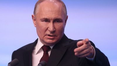 Trump gives Putin another chance to be nice before the ultimate, for real this time, deadline