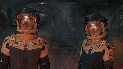 Hideo Kojima shares a lengthy review of Fantastic Four, and it's safe to say he's a fan of the new Marvel movie