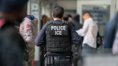 ‘This is not a time to celebrate’: Trump’s ICE is canceling summer as raids terrorize Latino communities