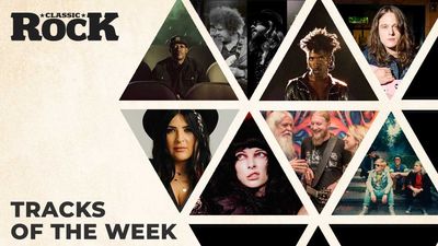Classic Rock's Tracks Of The Week: August 4, 2025