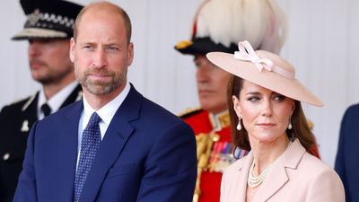 Are Prince William and Kate Middleton moving out of Adelaide Cottage? Our Royal Editor gives her verdict