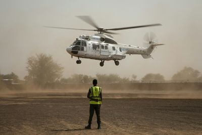 NGOs Caught Between Juntas And Jihadists In Turbulent Sahel