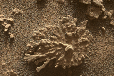 NASA’s Curiosity rover can now multitask