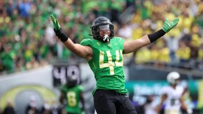 McLaughlin: How Will the Ducks Replace Jordan Burch?