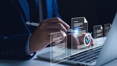 Why AI and RAG need document management