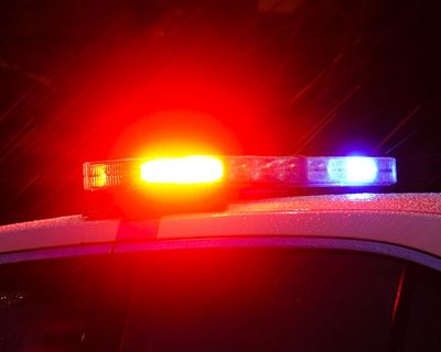 Two people killed and six wounded in mass shooting at LA warehouse party