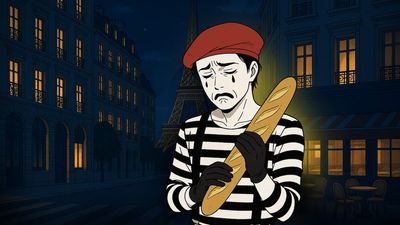 How to become a painter in BitLife