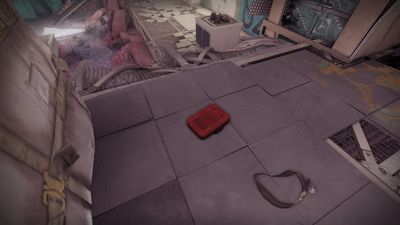 How to complete Declassification side quest in Destiny 2 The Edge of Fate