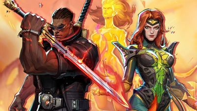 Marvel Rivals Queen’s Codex event schedule, rewards, and more