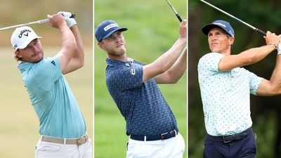 How Every DP World Tour Graduate Fared On The PGA Tour In 2025