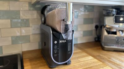 Ninja SLUSHi review: the gadget that’ll make you everyone’s favourite host