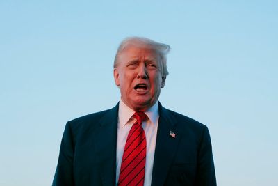 Trump’s tariffs and executive orders have made him the ‘most influential president’, data guru says