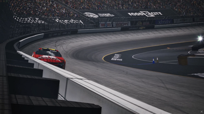 NASCAR 25 Release Date Set For October 14 - Driver Roster Slowly Being Revealed