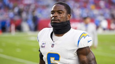 Chargers Linebacker Denzel Perryman's Felony Weapons Charges Have Been Resolved