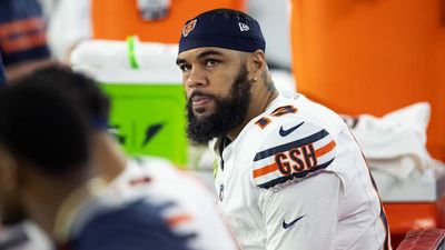 Jim Harbaugh Shares Positive Update After Keenan Allen's Visit With Chargers