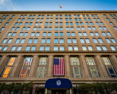Trump officials look to block abortion services at veterans affairs hospitals