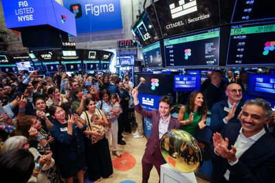 Tech industry insiders share their picks for the next startups to ride the IPO wave after Figma’s blockbuster debut