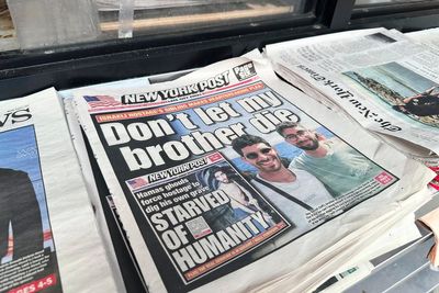 News Corp to launch The California Post next year