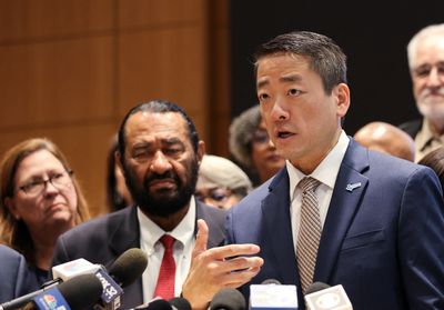 US Democrats flee Texas to block Trump-backed election redistricting