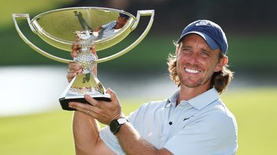 How Much Every Player Earned During The FedEx Cup Playoffs
