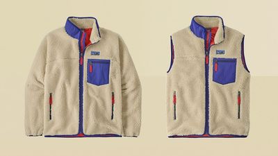 Patagonia quietly reinvents one of its most iconic fleeces for 2025
