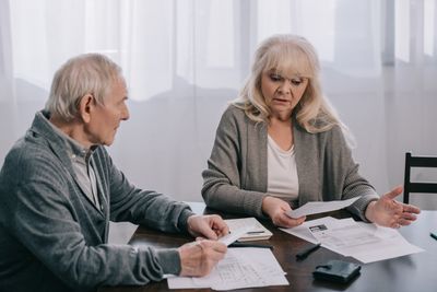 Why High-Income Retirees Face Bigger Risks From One New Tax Law