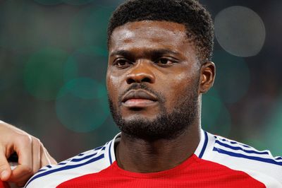 Former Arsenal footballer Thomas Partey to appear in court charged with rape