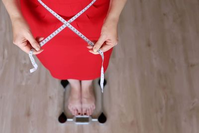 Concern over weight gain after ‘skinny jabs’