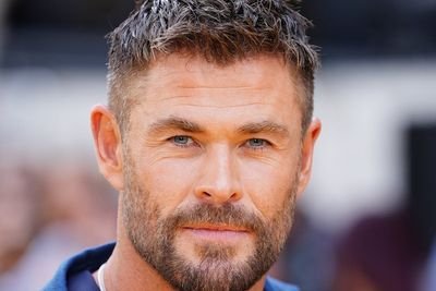 Chris Hemsworth on performing alongside Ed Sheeran: ‘It was an out of body experience’