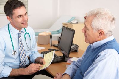 Why an increasing number of GP appointments are taking place remotely