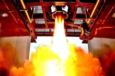 Scottish space company gets launch licence but is still searching for a pad