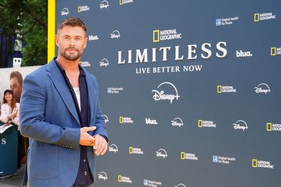 Chris Hemsworth recalls ‘out of body experience’ performing alongside Ed Sheeran