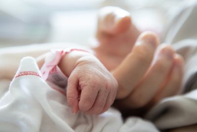 What is RSV? The main cause of hospital admissions for children