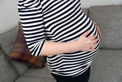 Warning over virus dangerous to newborns and elderly after surge in Australia