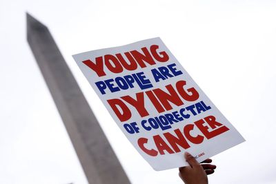 Colorectal cancer rates in the US have increased ‘steeply’, research finds