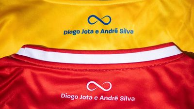 Diogo Jota’s Former Club Pays Tribute to Late Liverpool Star With New Kit