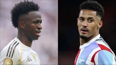 Transfer Rumors: Man Utd’s €200 Million Vinicius Jr Offer; Real Madrid Change Saliba Stance