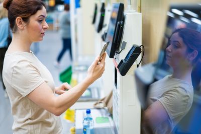 9 Items That Ring Up Higher Than Labeled When Scanned at Self-Checkout